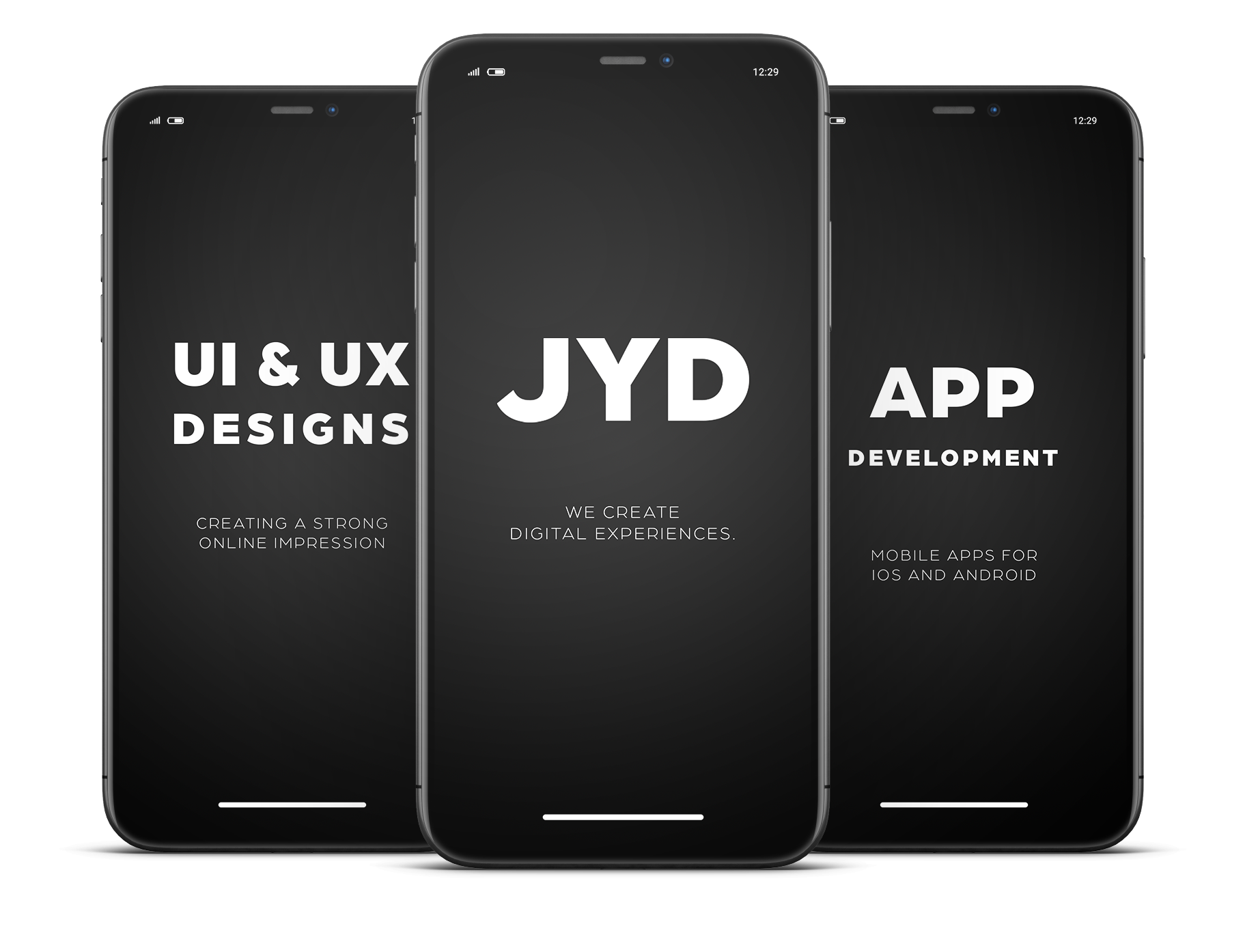 jyd-phone-screen-web-and-app-development-ui-ux-design