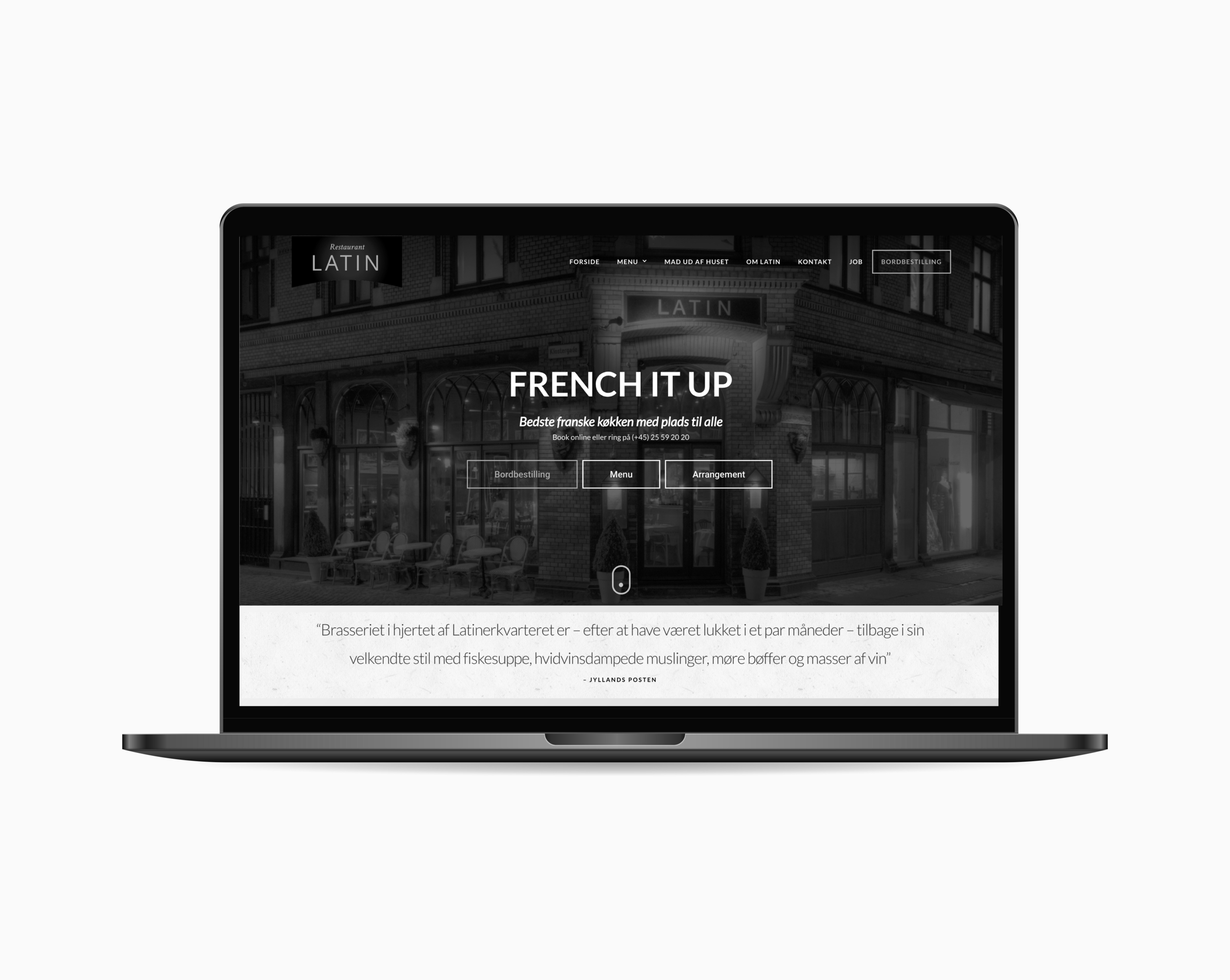 jyd-projects-restaurant-latin-website-laptop-view